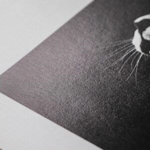 Prints på FineArt papir