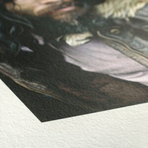 Print på FineArt-papir