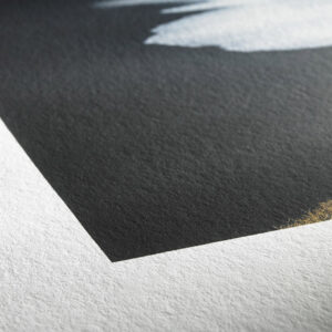 Print på FineArt-papir