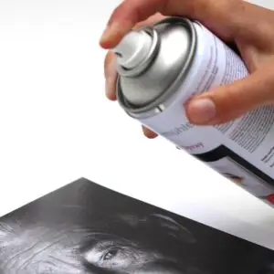 UV-beskyttelse - ekstra produkt kun til printordrer