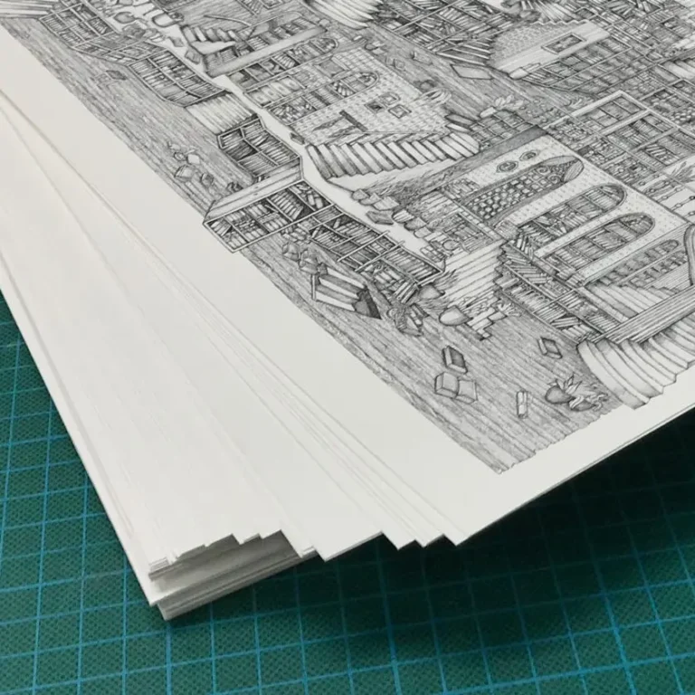 Order print-on-demand POD art